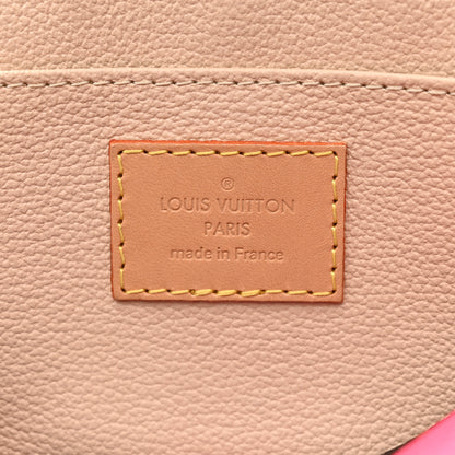 Louis Vuitton Monogram Game On Cosmetic Pouch 5 of 10