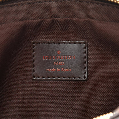 Louis Vuitton Damier Ebene Brooklyn Bum Bag 6 of 9