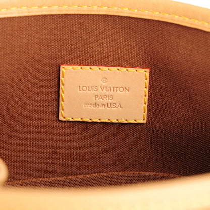 Louis Vuitton Monogram Batignolles 6 of 7