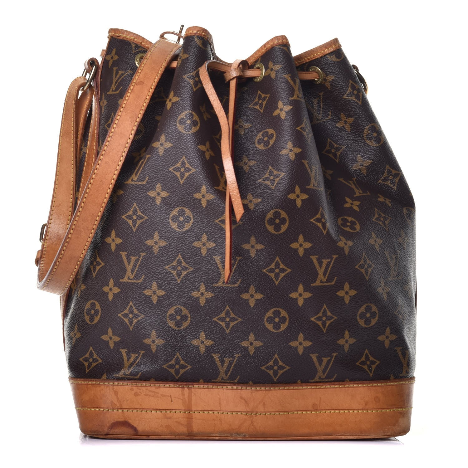 Louis Vuitton Monogram Noe 1 of 10