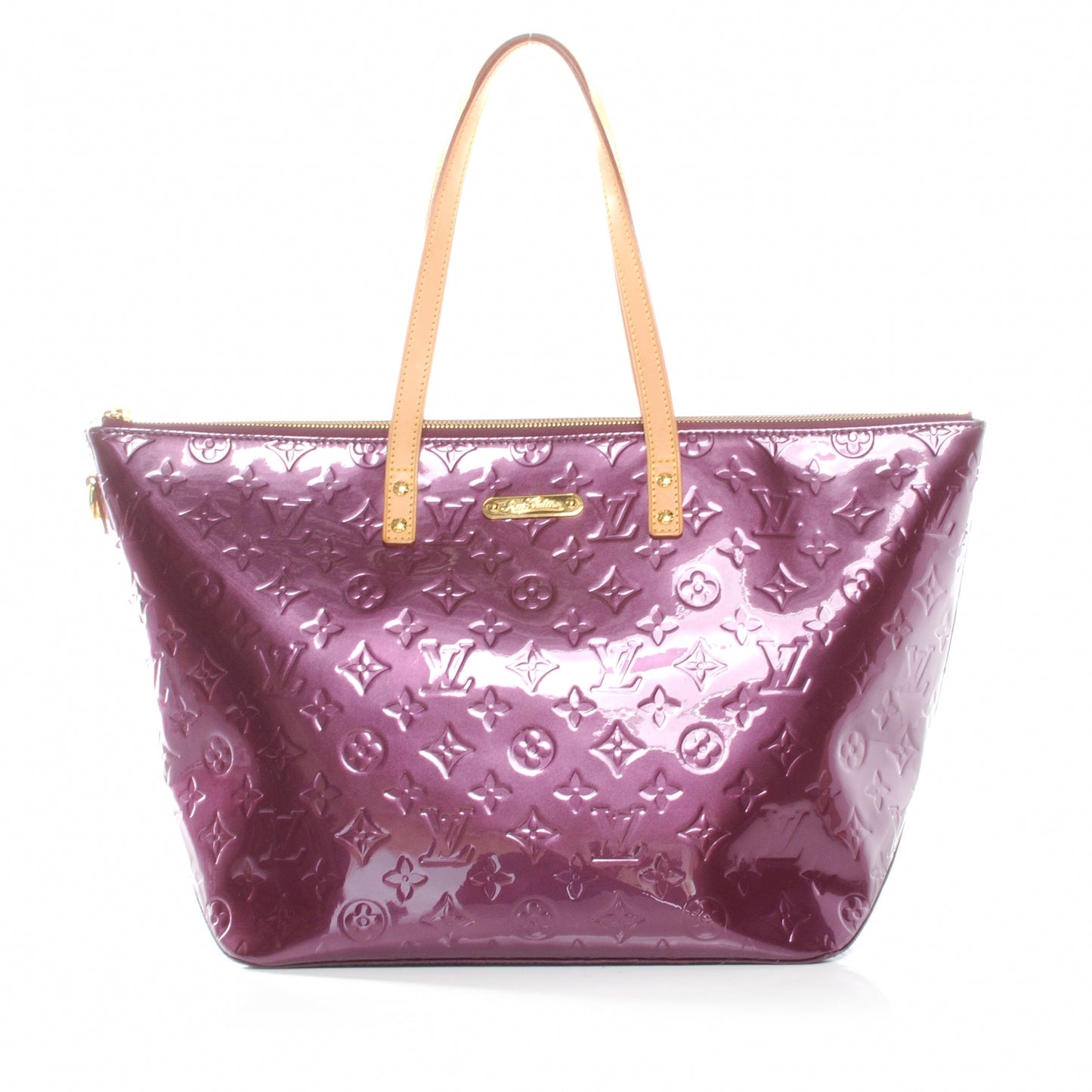 Vernis Bellevue GM Violet