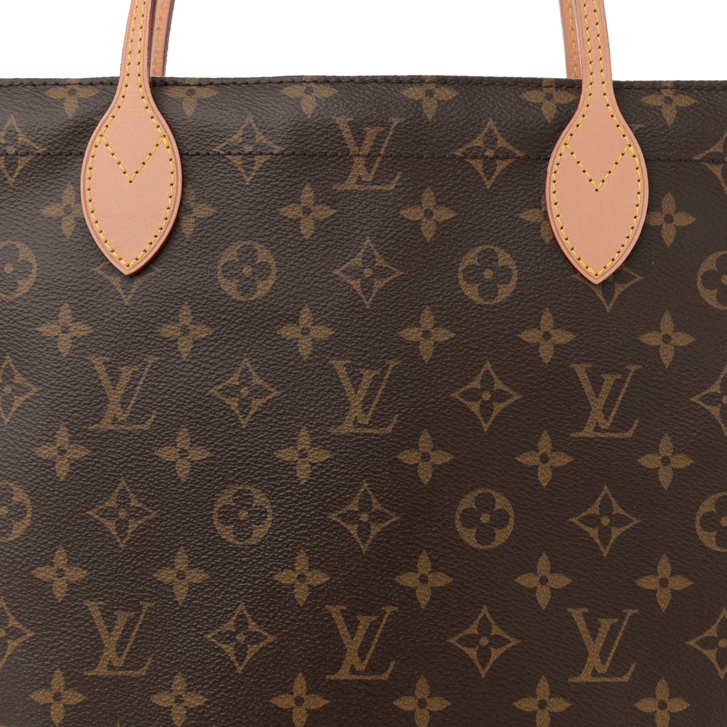 Monogram Carry It