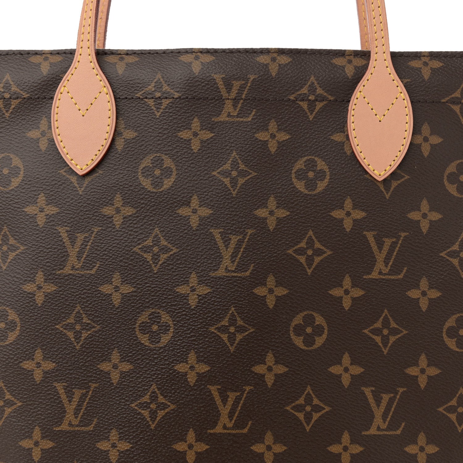 Louis Vuitton Monogram Carry It 8 of 11