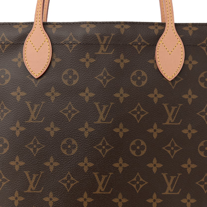 Louis Vuitton Monogram Carry It 8 of 11