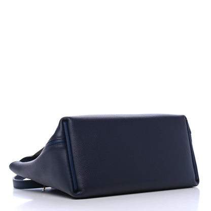 Hermes Evercolor Swift 24/24 21 Bleu Nuit Bleu Navy 3 of 4