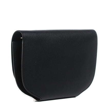 Hermes Veau Swift Mini Convoyeur Black 3 of 13