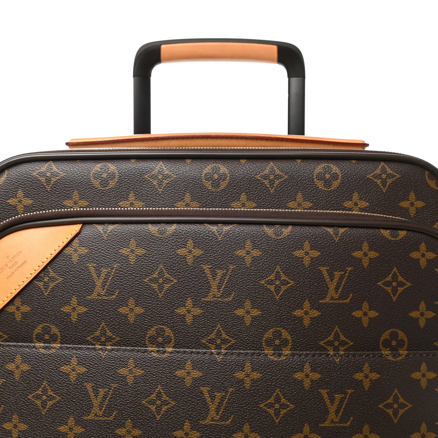 Louis Vuitton Monogram Pegase Legere Business 55 8 of 10