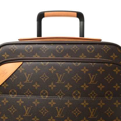 Louis Vuitton Monogram Pegase Legere Business 55 8 of 10