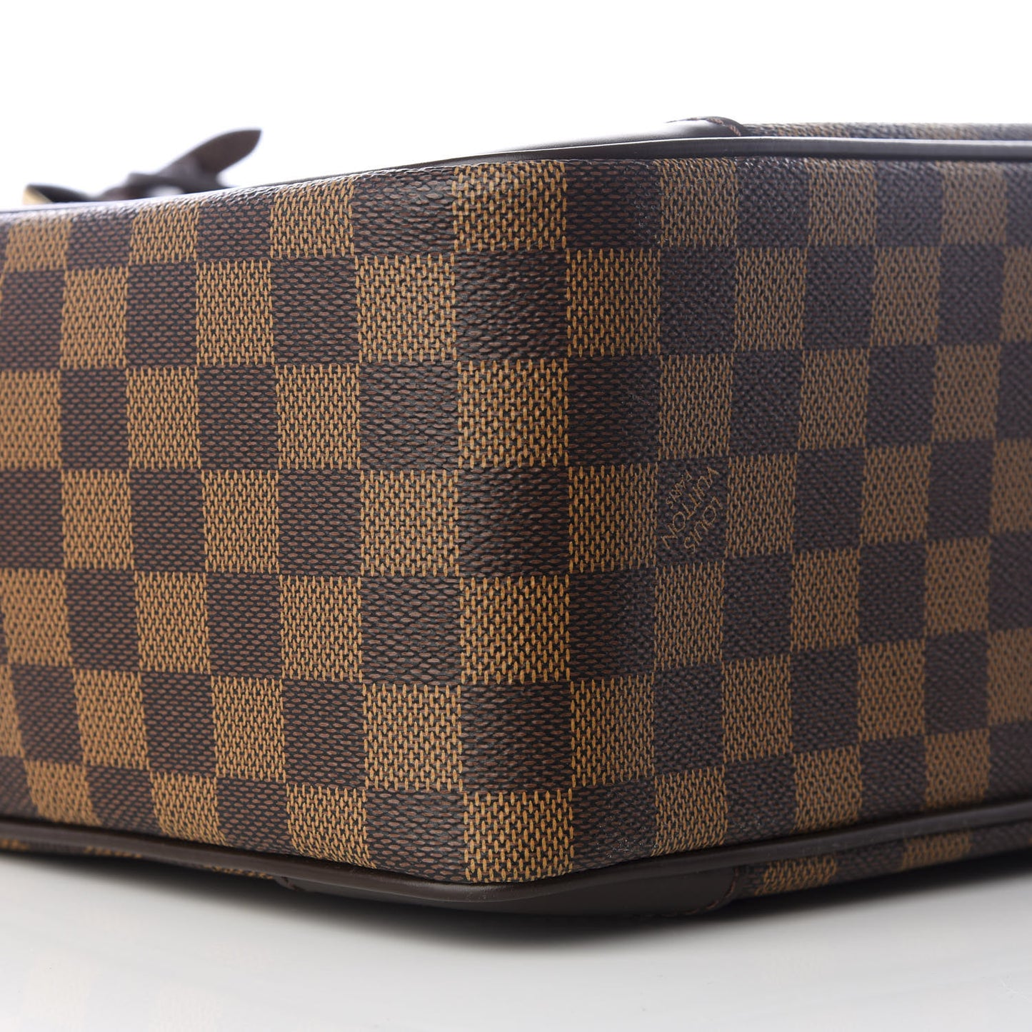 Damier Ebene Porte Documents Voyage GM