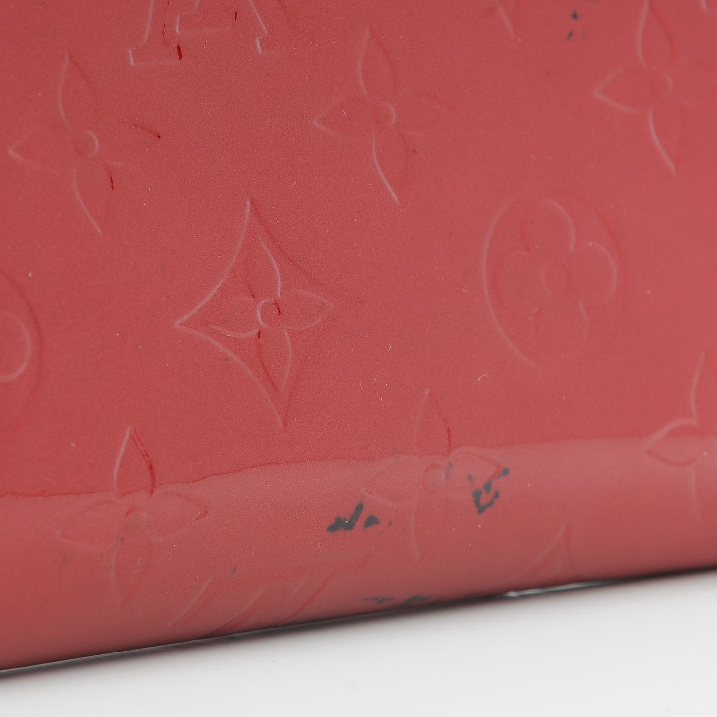 Vernis Zippy Wallet Pomme D'Amour