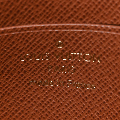 Louis Vuitton Monogram Ivy Wallet On Chain 6 of 9
