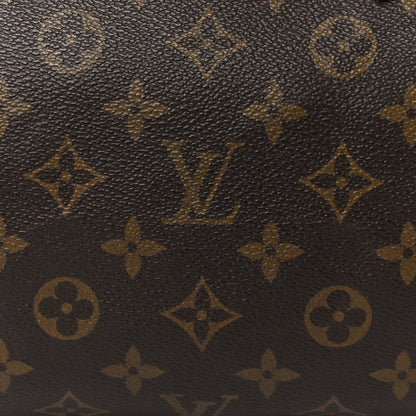 Louis Vuitton Monogram Speedy 25 9 of 15