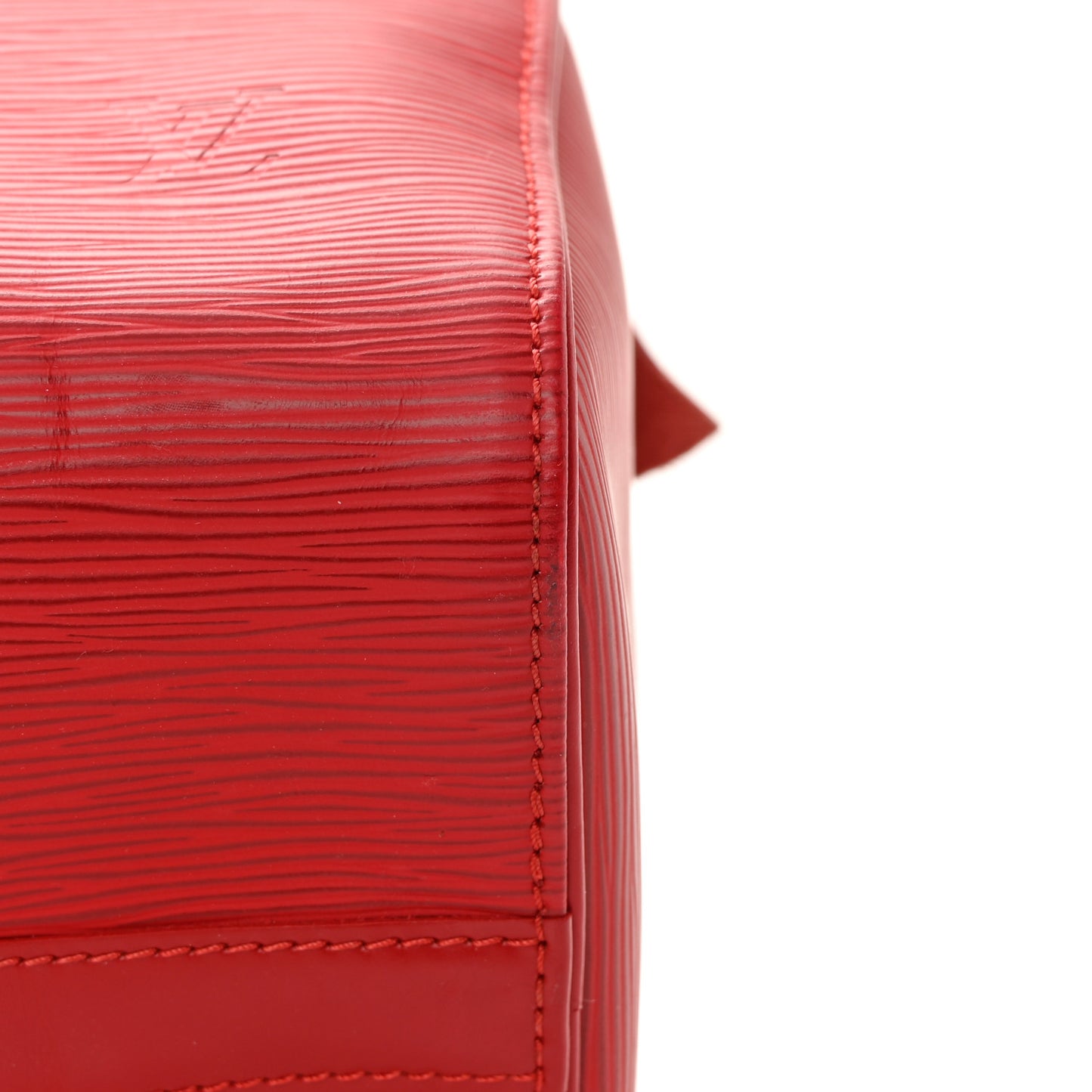 Epi Speedy 25 Castillan Red