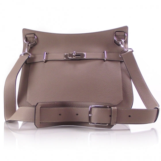 Taurillon Clemence Jypsiere Gypsy 35