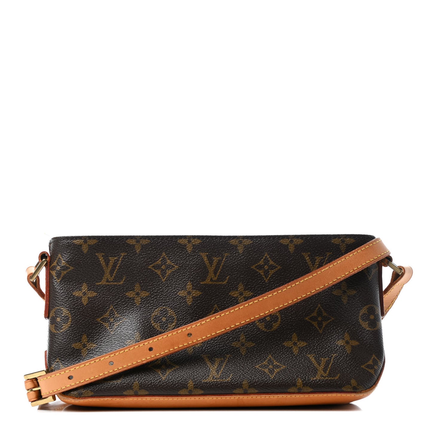 Monogram Trotteur