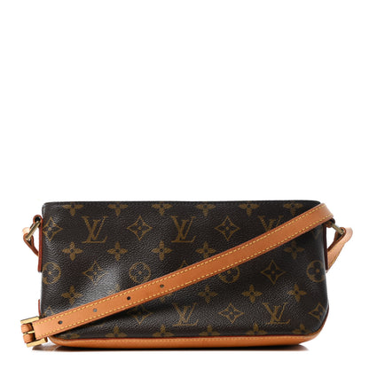 Louis Vuitton Monogram Trotteur 1 of 4