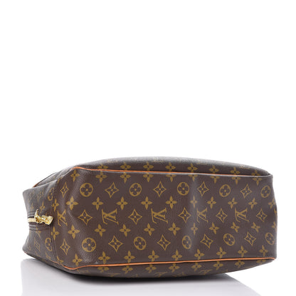 Louis Vuitton Monogram Deauville 4 of 22
