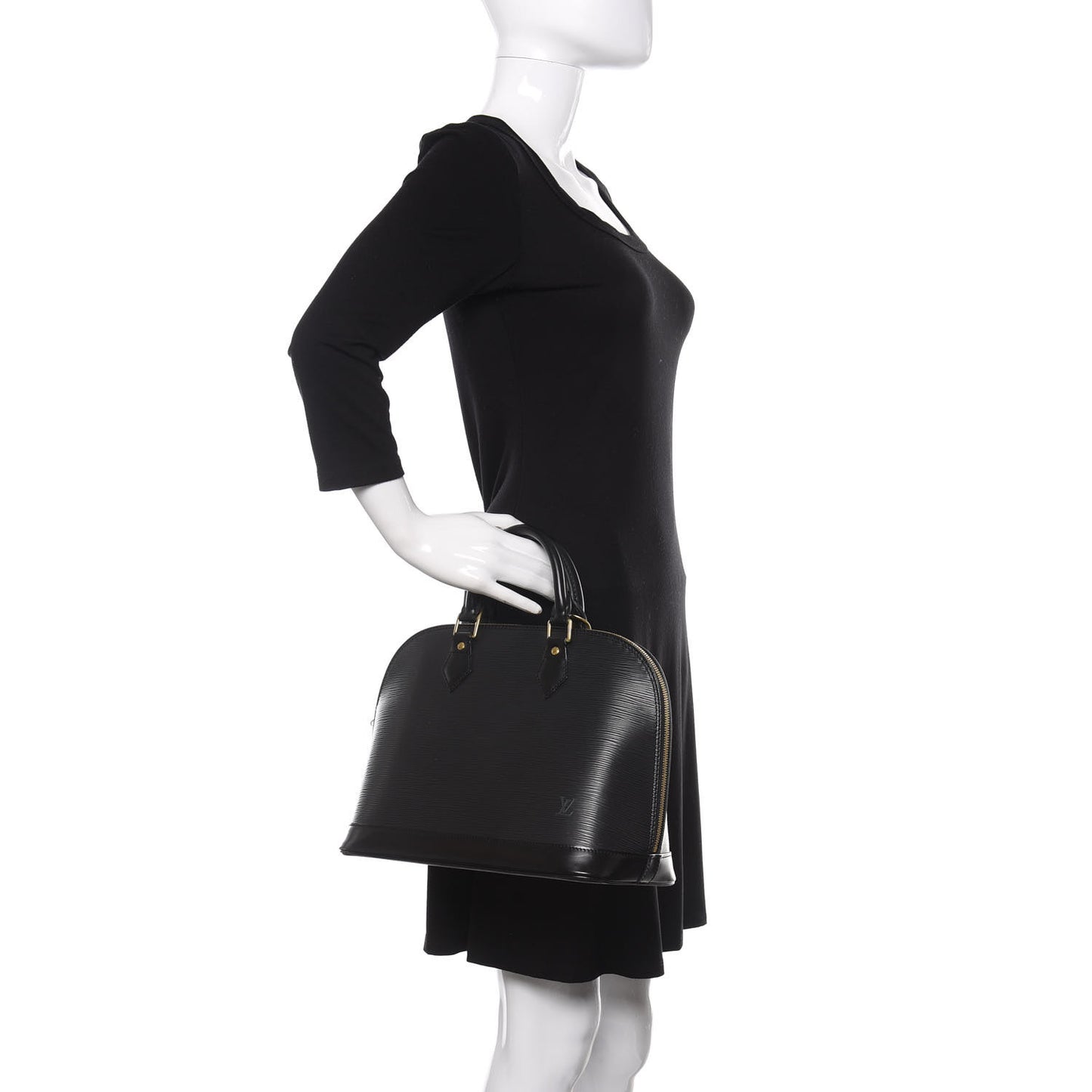 Epi Alma PM Black