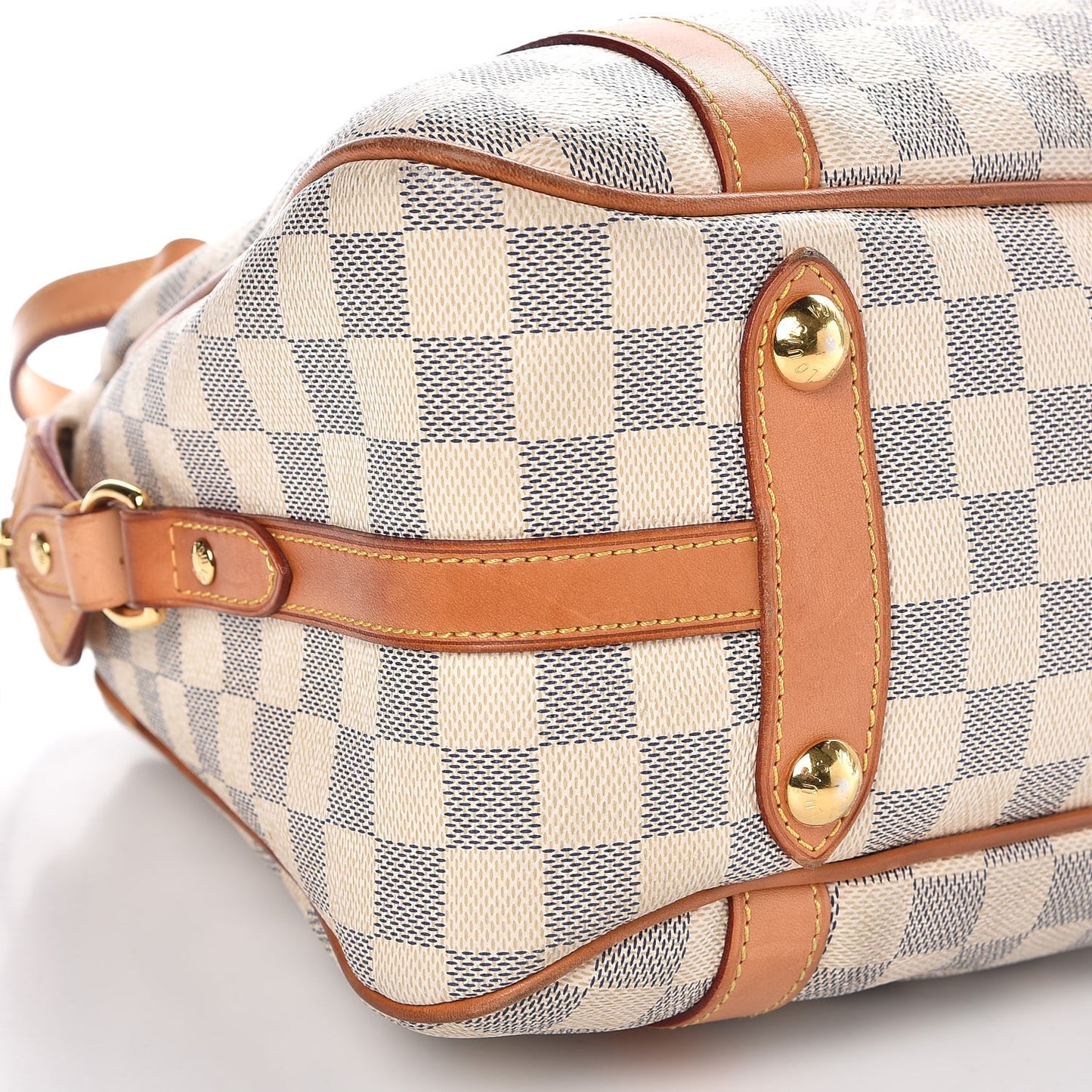 Damier Azur Stresa PM