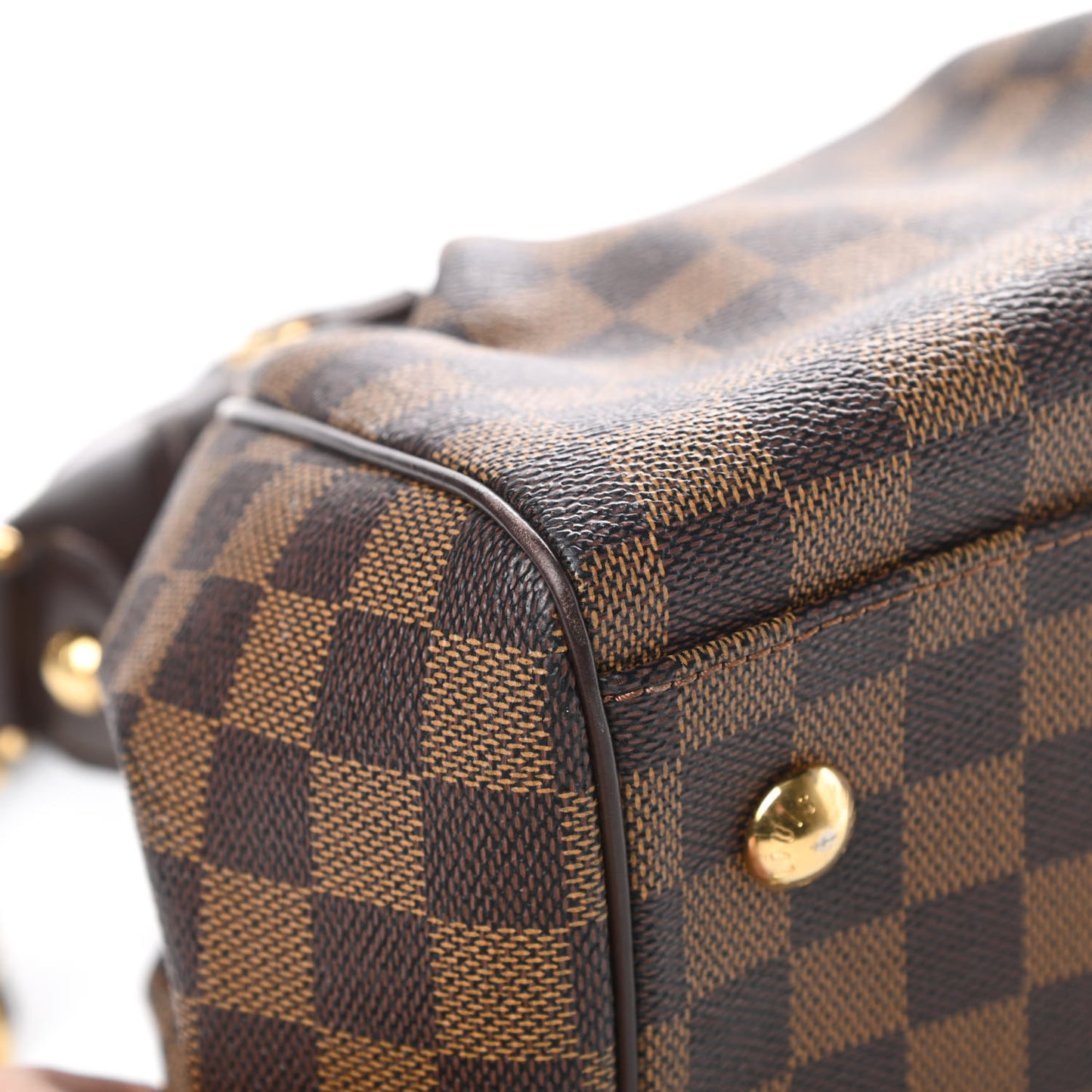 Damier Ebene Trevi PM