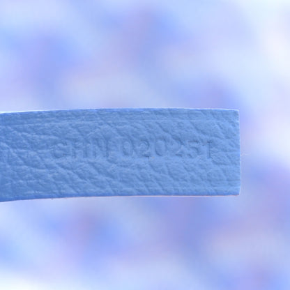 Goyard Goyardine Le Jardin Saint Louis PM Iris 8 of 11