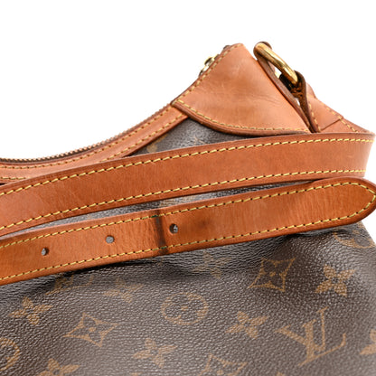 Louis Vuitton Monogram Odeon PM 13 of 13