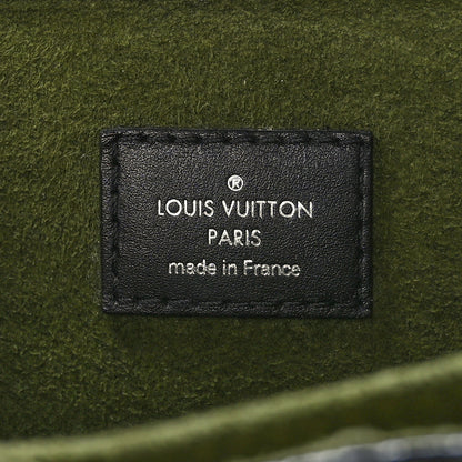 Louis Vuitton Monogram Infrarouge Pochette Metis 6 of 8