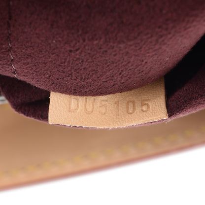 Louis Vuitton Monogram Melie 7 of 7