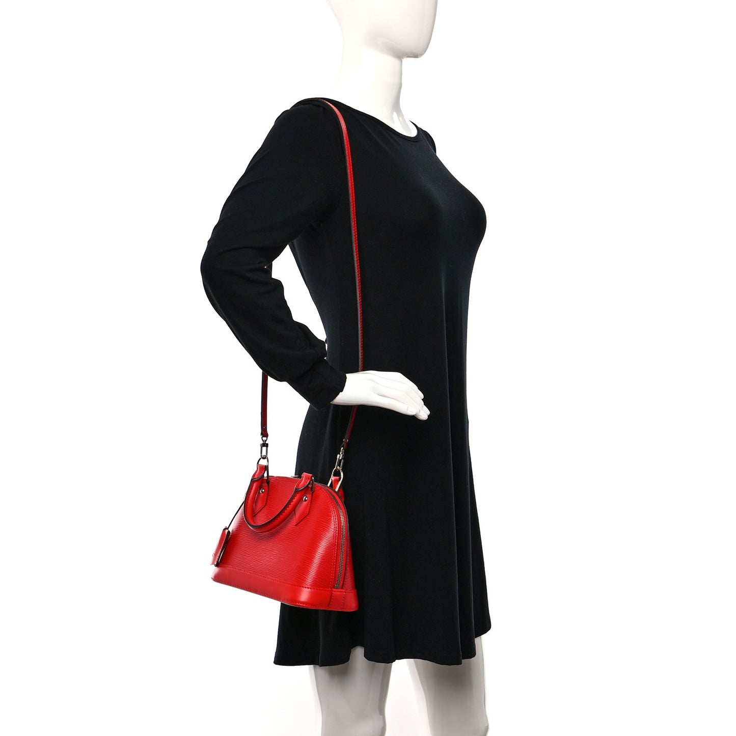 Epi Alma BB Coquelicot