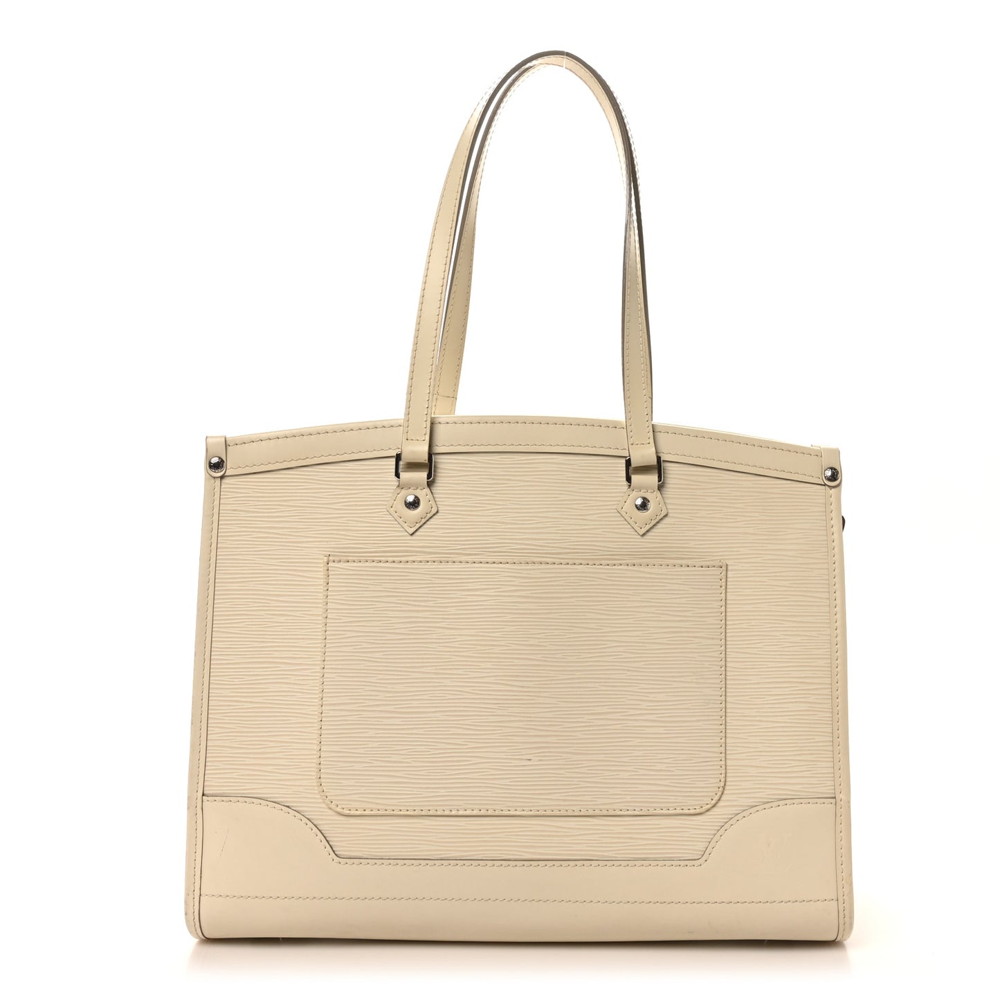 Epi Madeleine GM Ivory