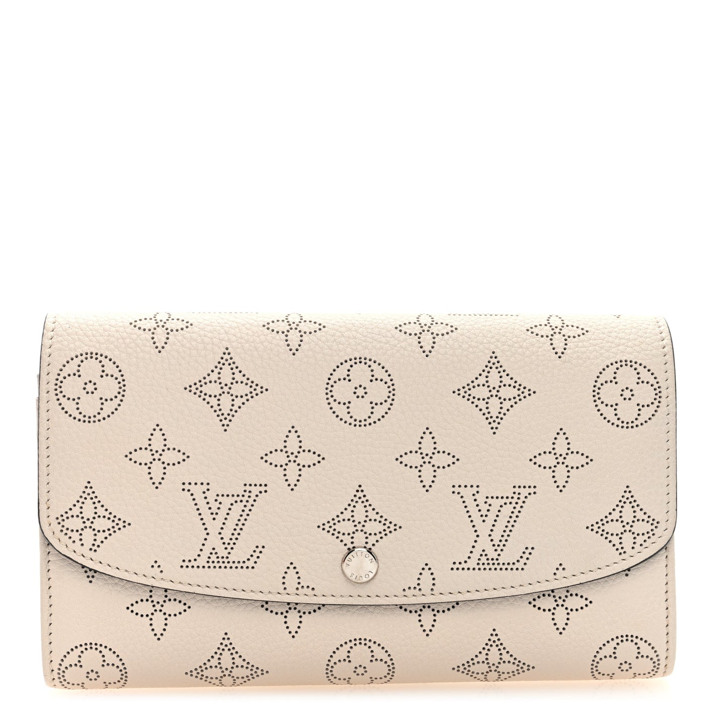 Mahina Iris Wallet NM Ivory