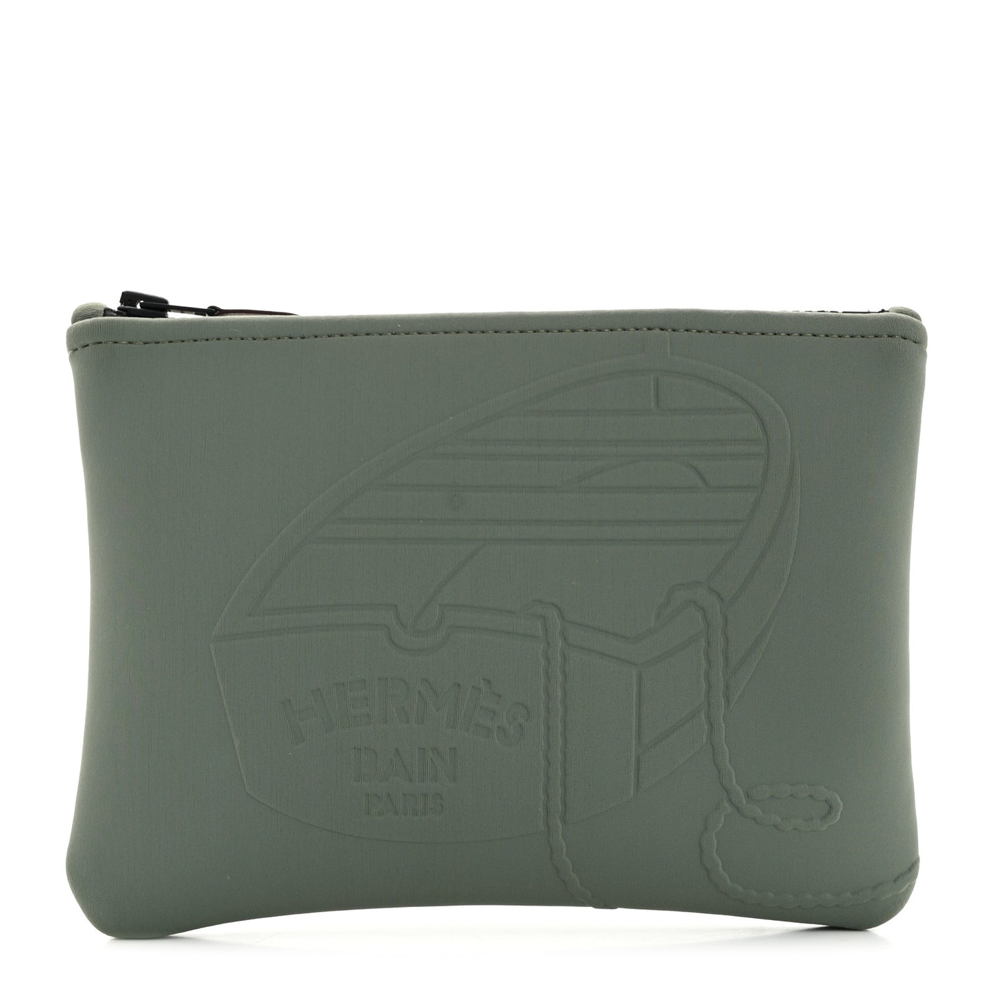 Neoprene Small Neobain Thalassa Case Kaki