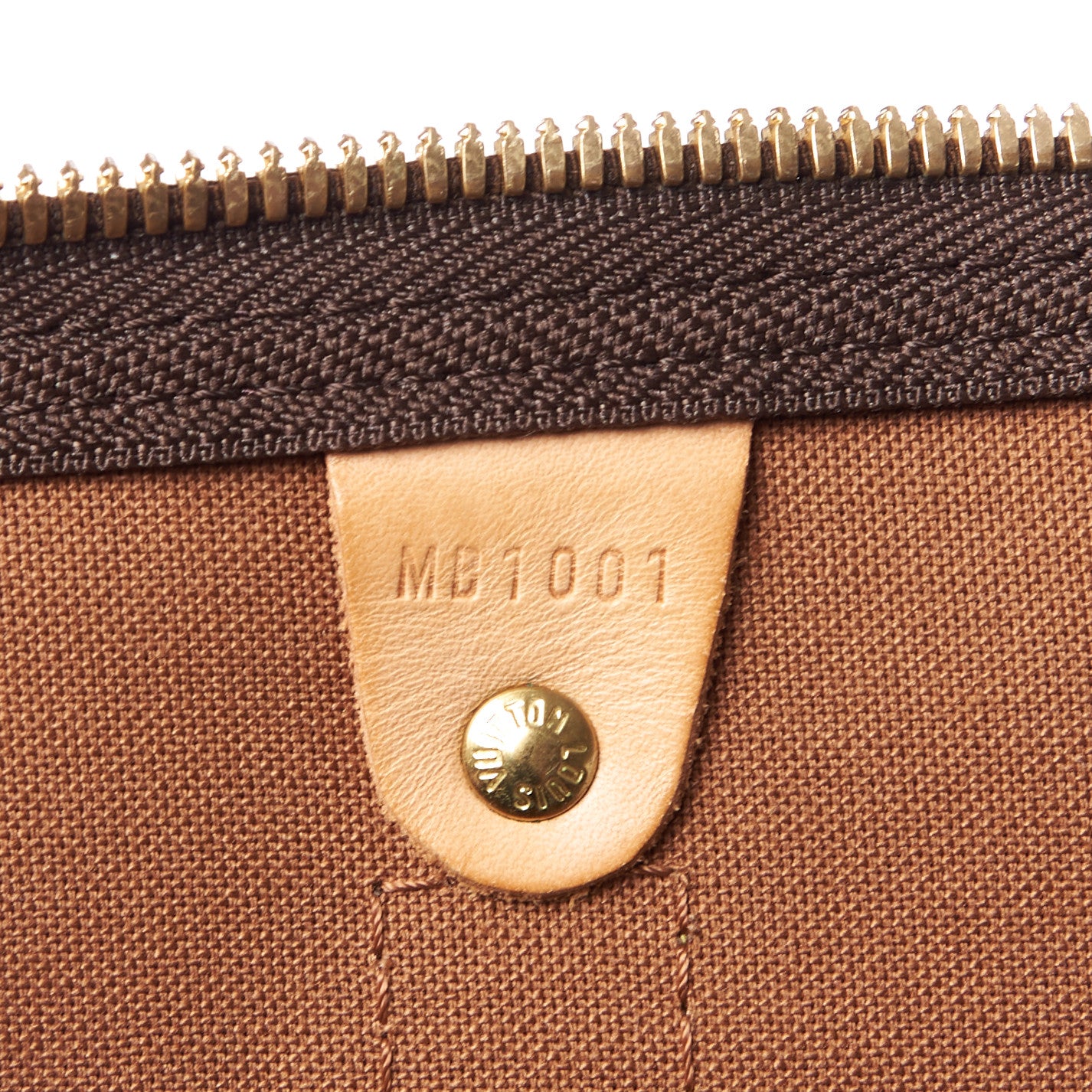 Monogram Keepall Bandouliere 60