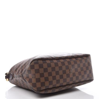 Louis Vuitton Damier Ebene Delightful PM 4 of 9