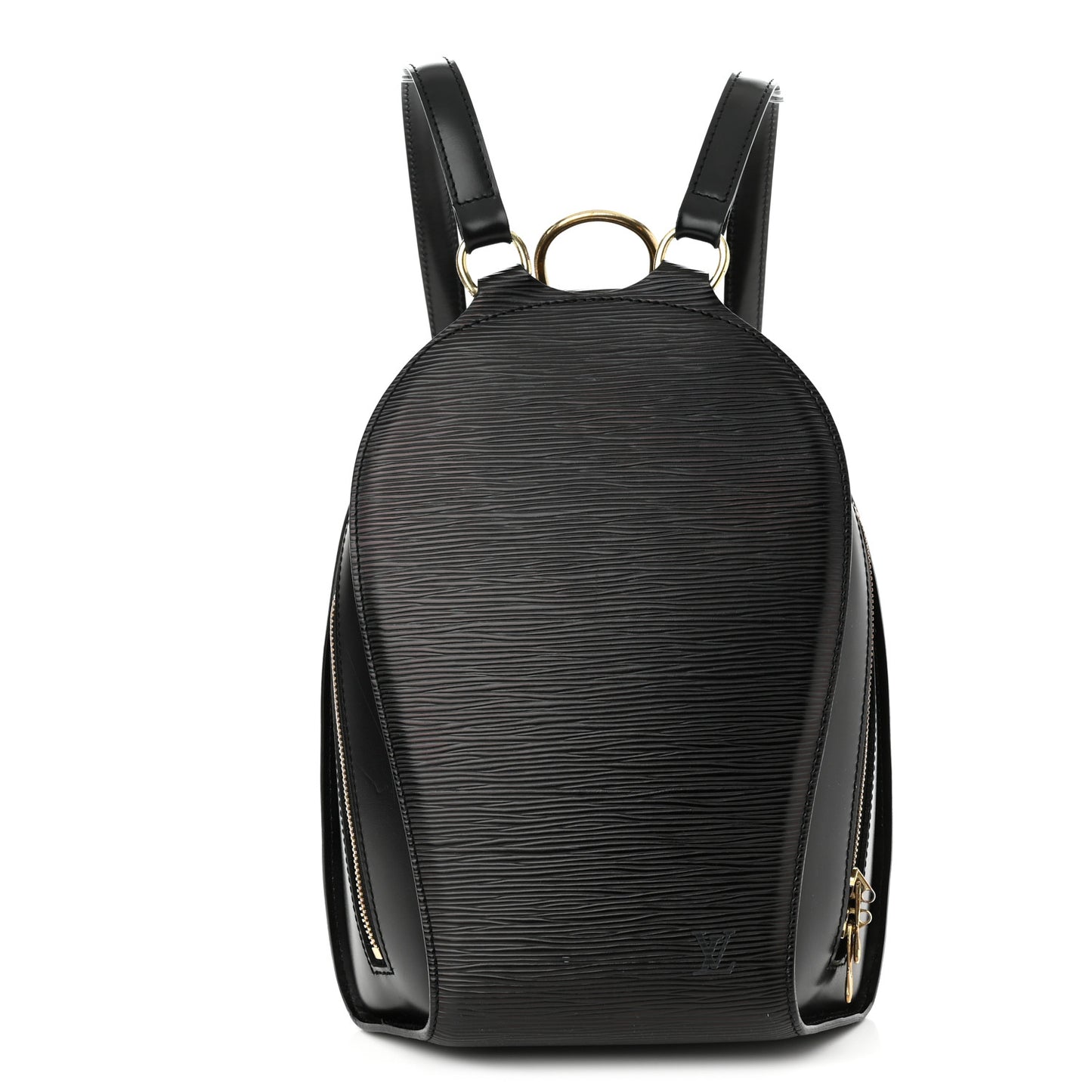 Epi Mabillon Backpack Black