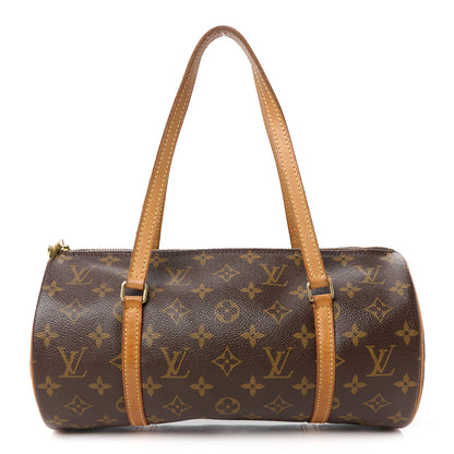 Louis Vuitton Monogram Papillon 30 1 of 11