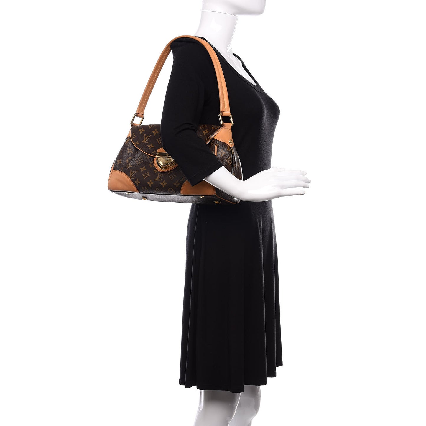Monogram Beverly MM