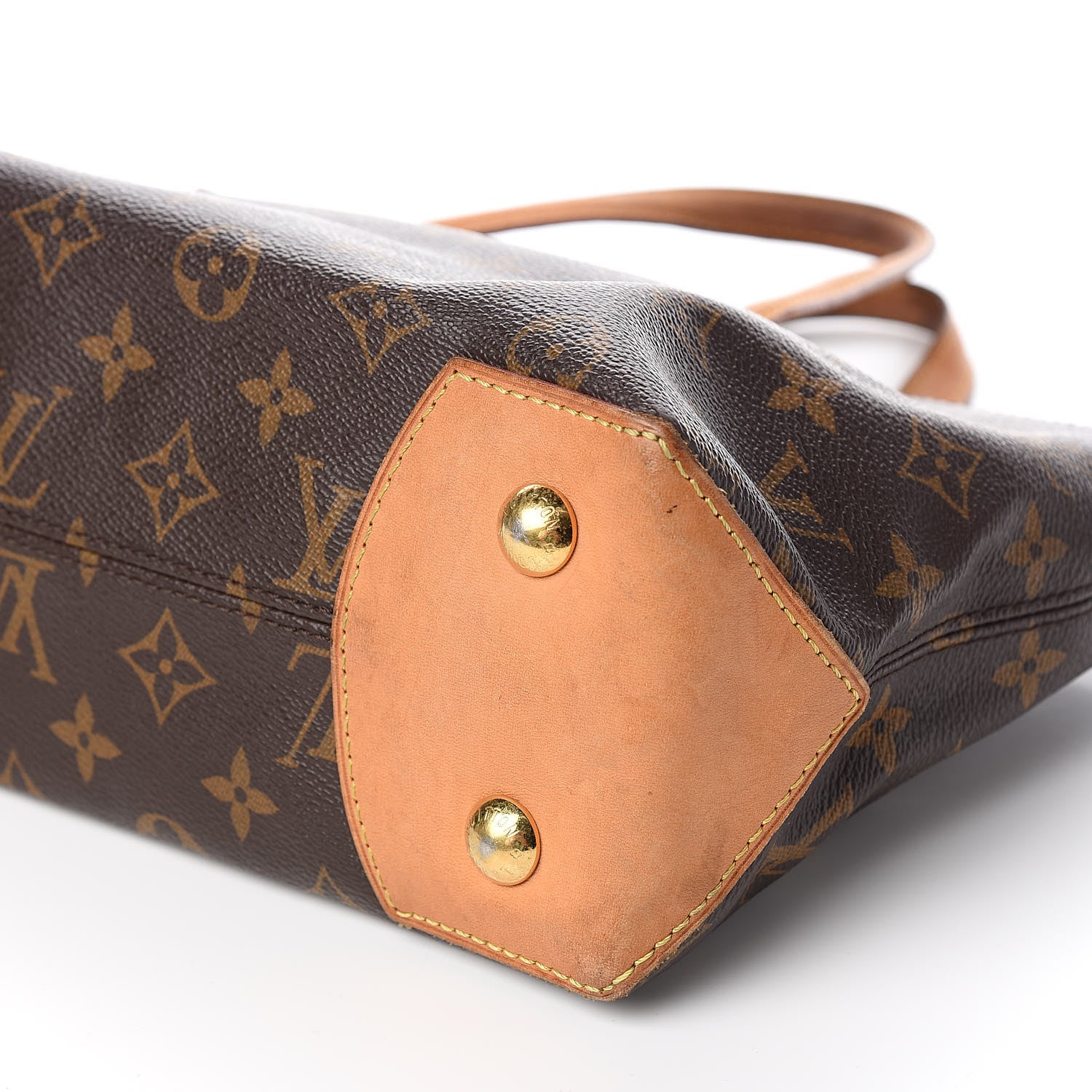 Louis Vuitton Monogram Wilshire PM 11 of 14