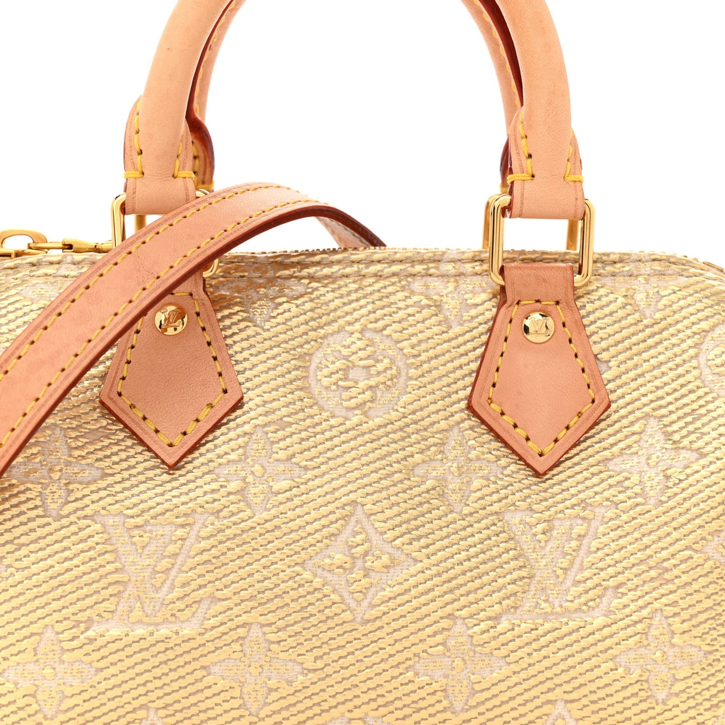 Monoglam Nano Speedy Beige