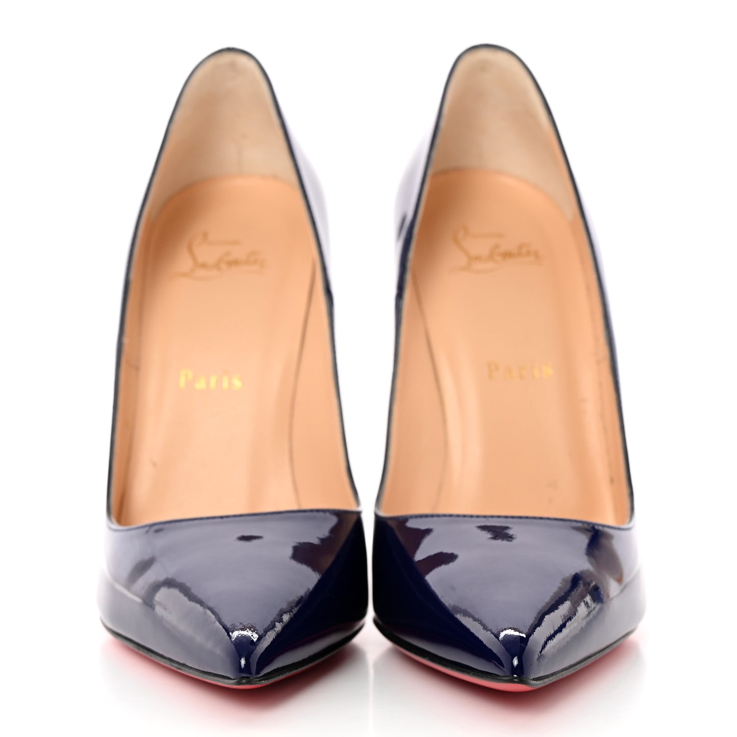 Patent So Kate 120 Pumps 39 China Blue
