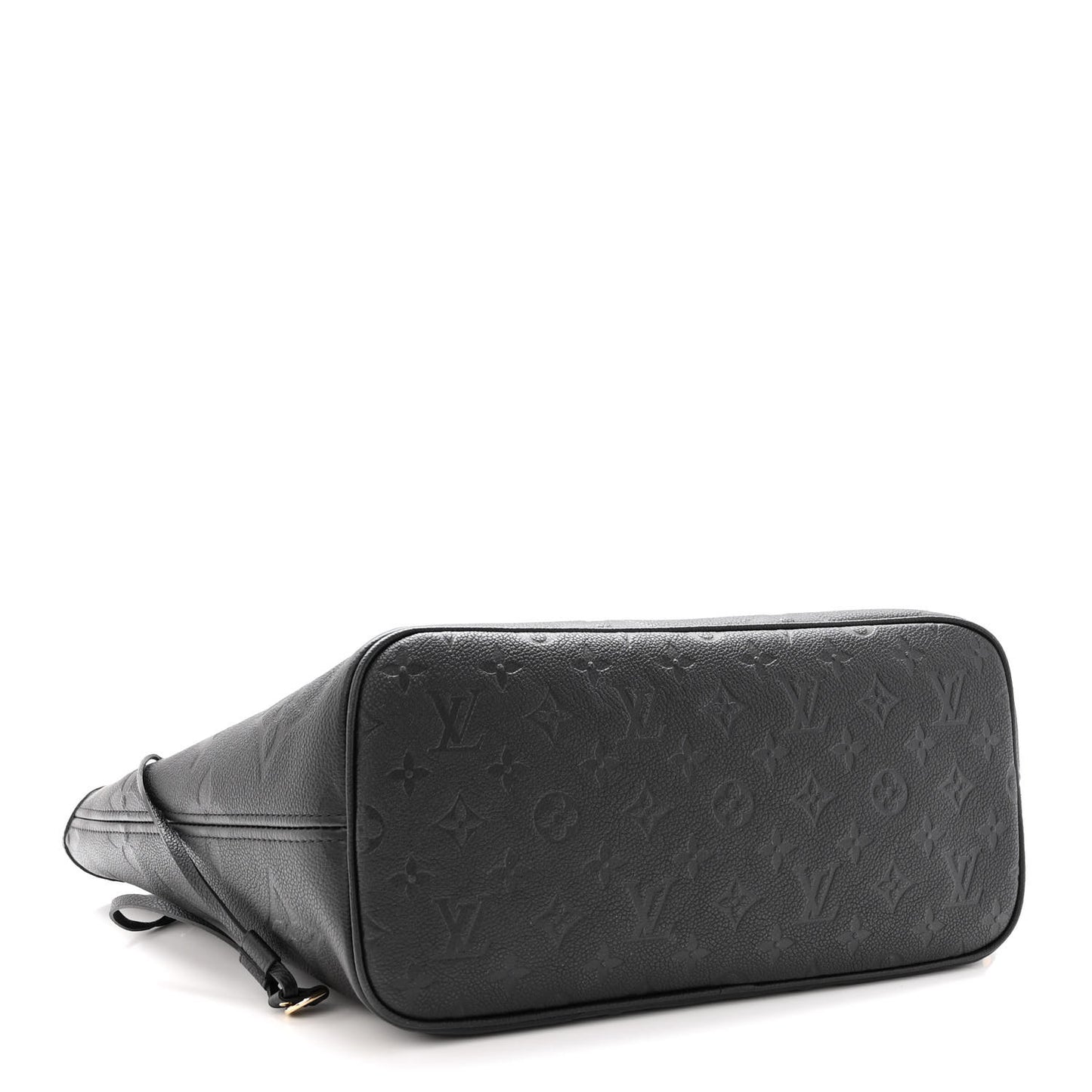Empreinte Monogram Giant Neverfull MM Black