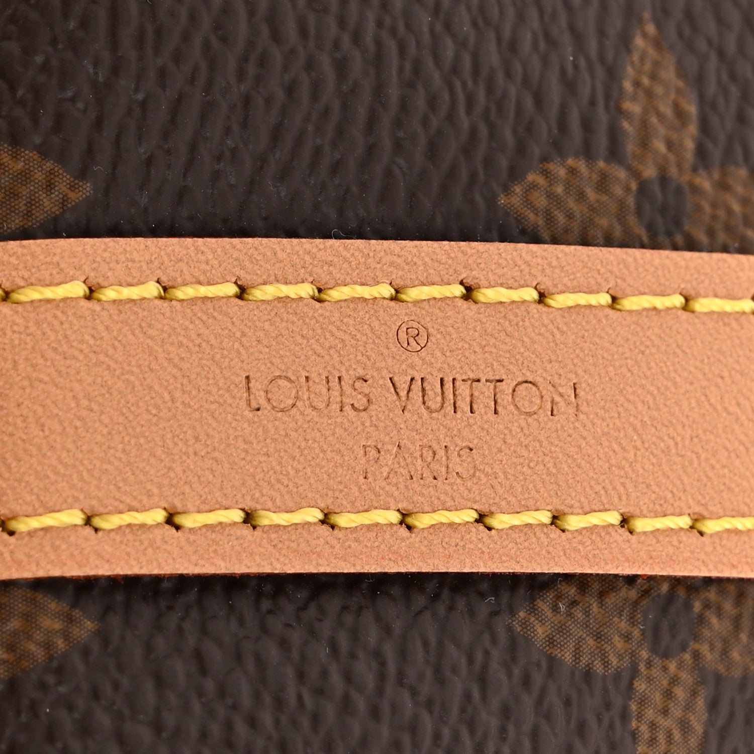 Louis Vuitton Monogram Noé Purse 11 of 19