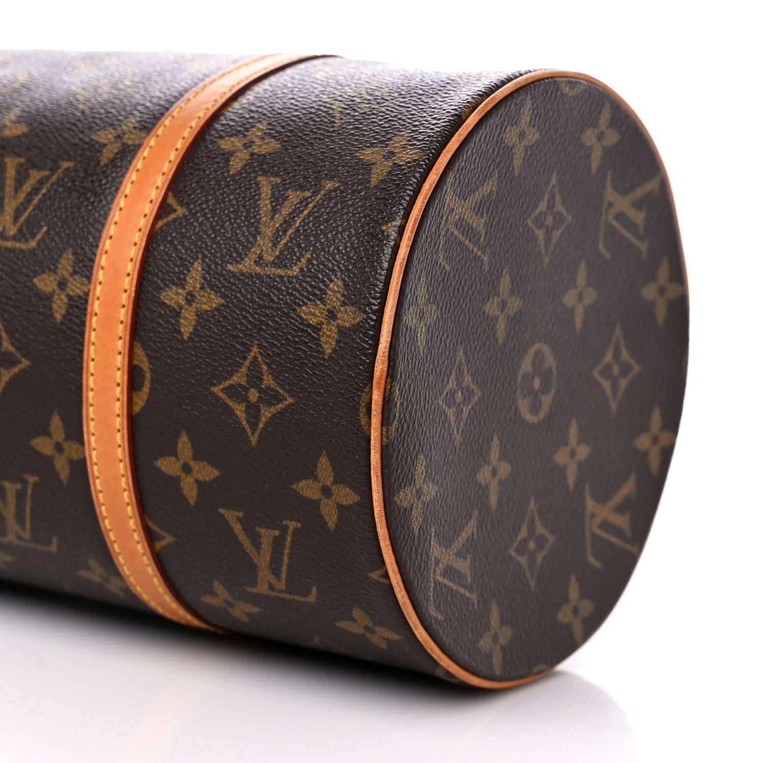 Louis Vuitton Monogram Papillon 30 with Companion 9 of 13