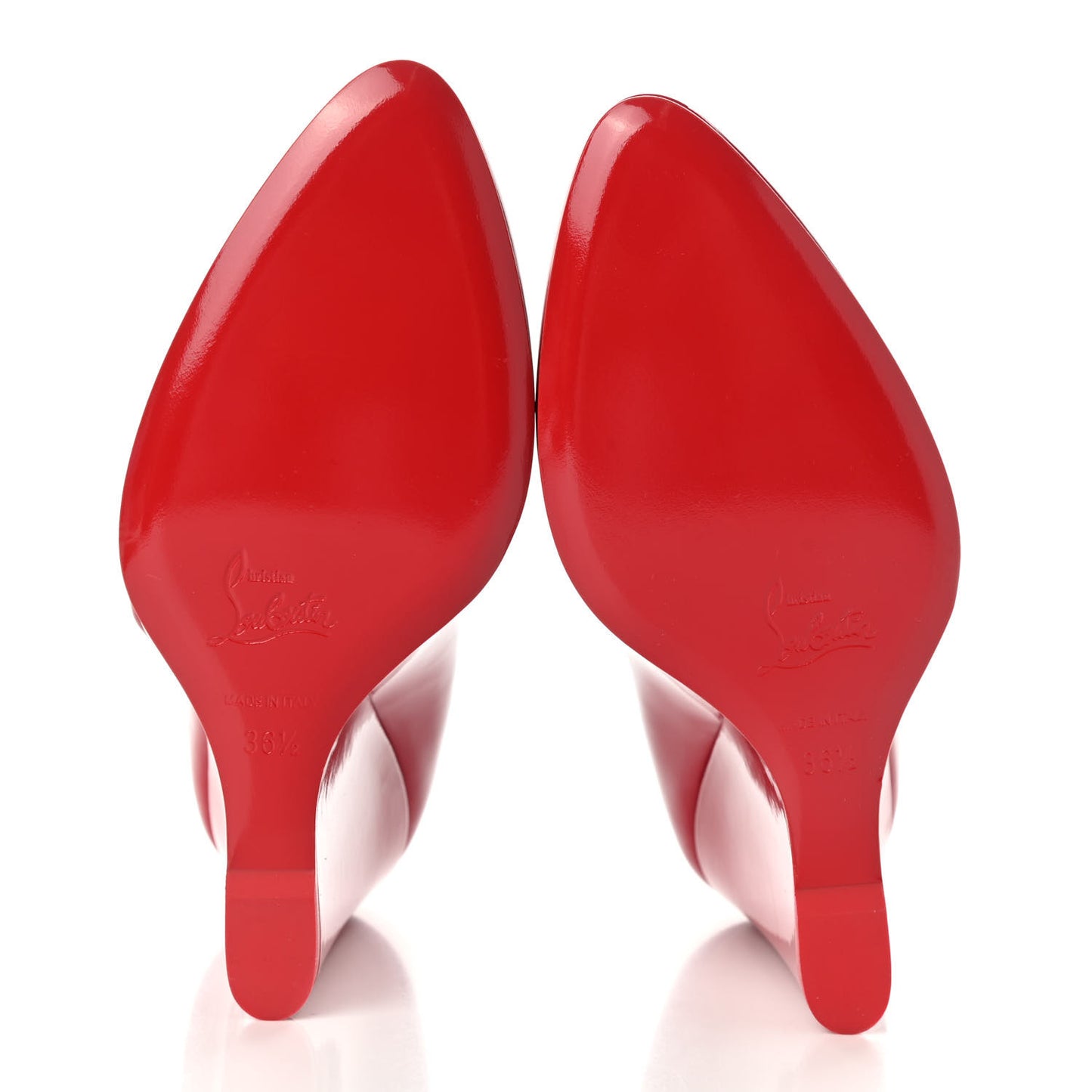 Patent Tanja 100 36.5 Loubi