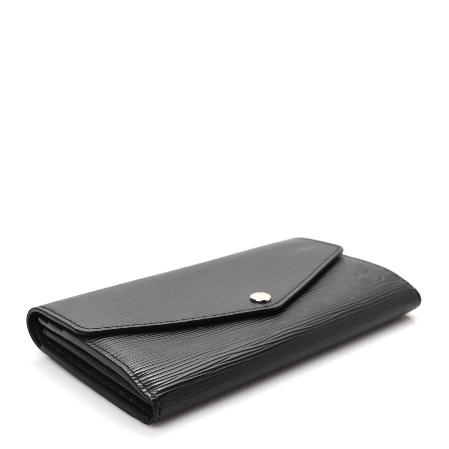 Epi Sarah Wallet NM Black