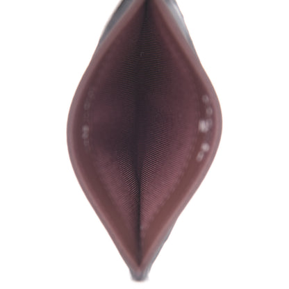 Chanel Caviar Quilted Card Holder Black 5 of 9