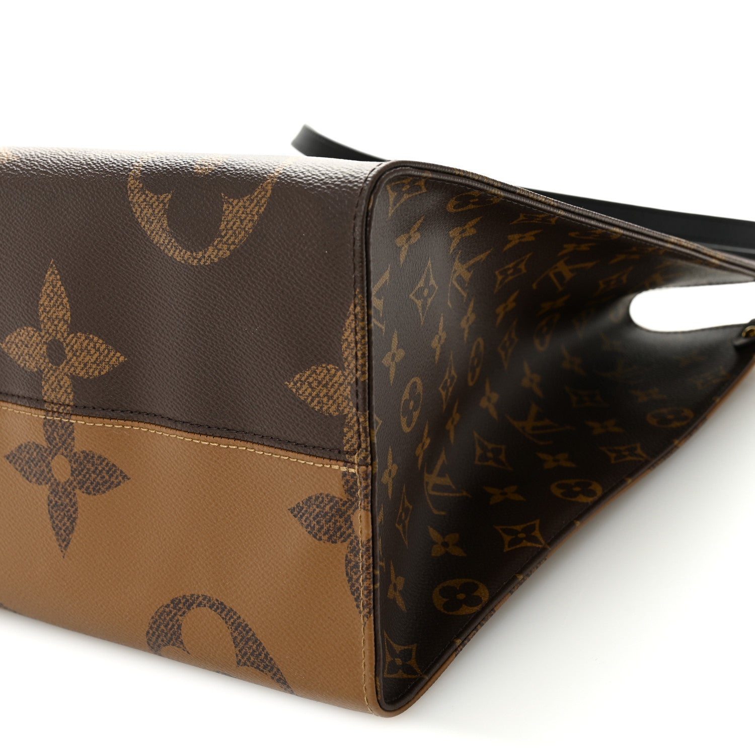 Louis Vuitton Reverse Monogram Giant Onthego GM 1868654 – FASHIONPHILE