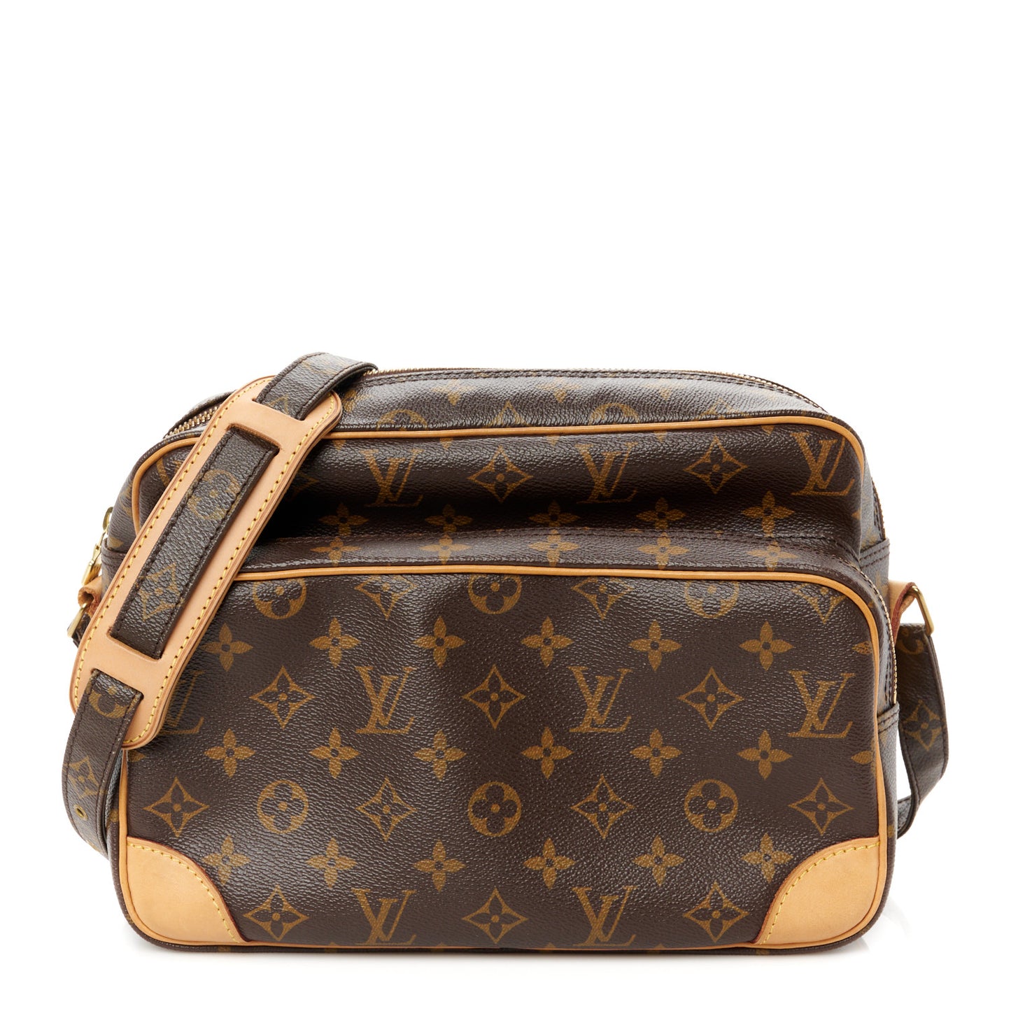 Monogram Nil 28