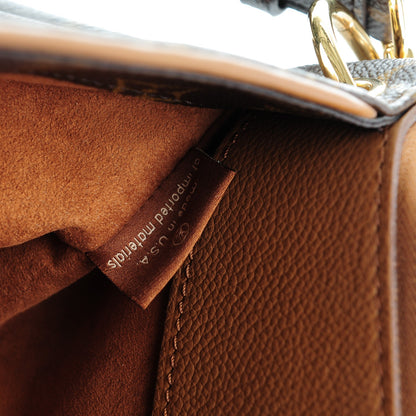 Louis Vuitton Monogram Pallas Havane 7 of 8