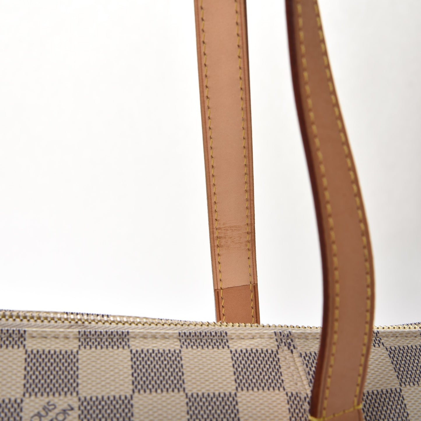 Damier Azur Totally MM
